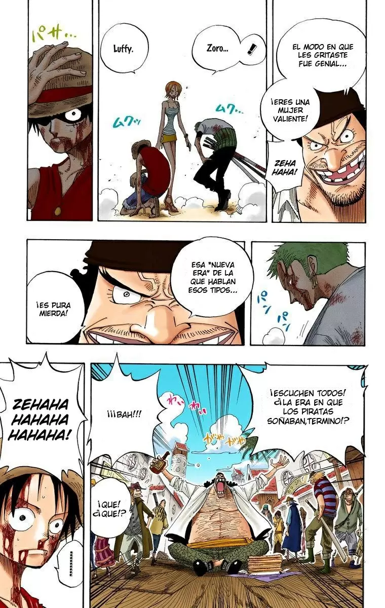 One Piece - Capítulo 225 - Página 11 - LectorTMOo