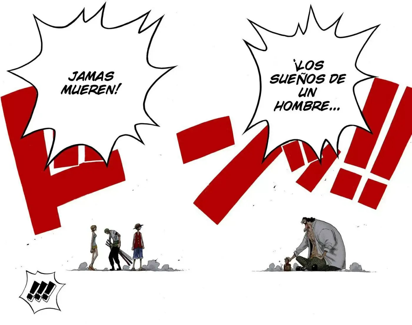One Piece - Capítulo 225 - Página 12 - LectorTMOo