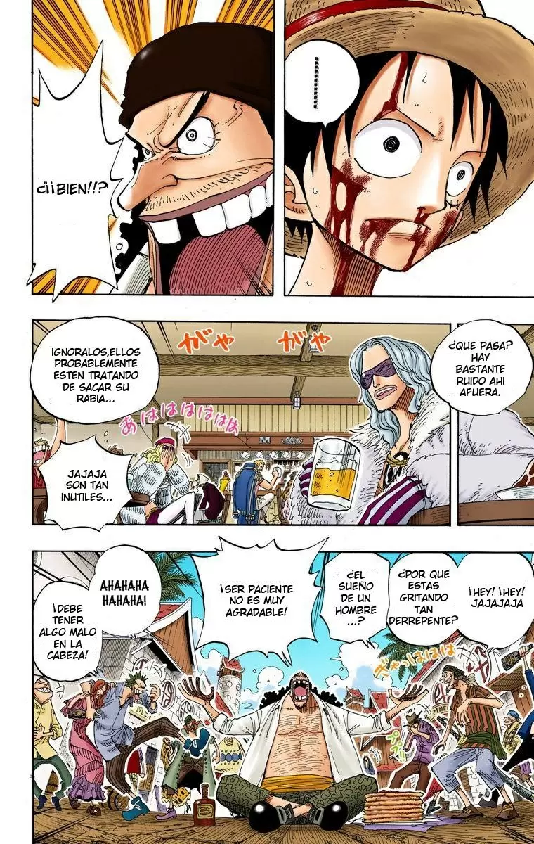 One Piece - Capítulo 225 - Página 13 - LectorTMOo