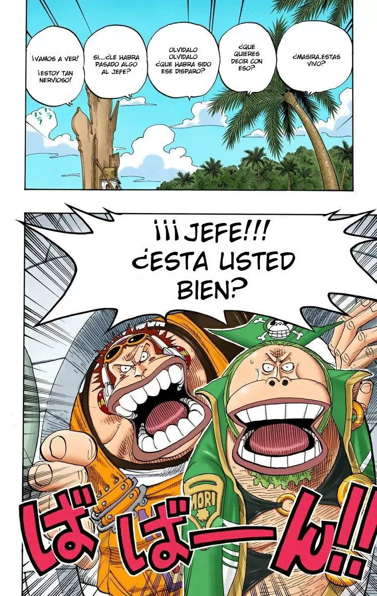 One Piece - Capítulo 228 - Página 2 - LectorTMOo