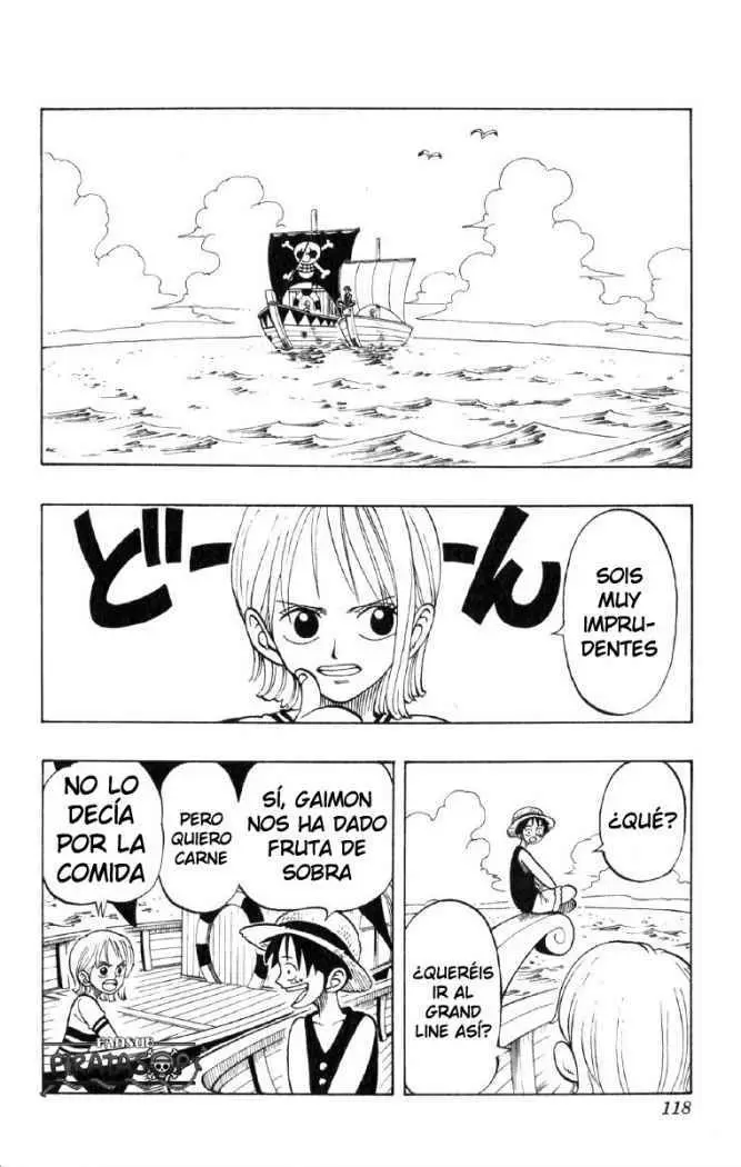 One Piece - Capítulo 23 - Página 3 - LectorTMOo