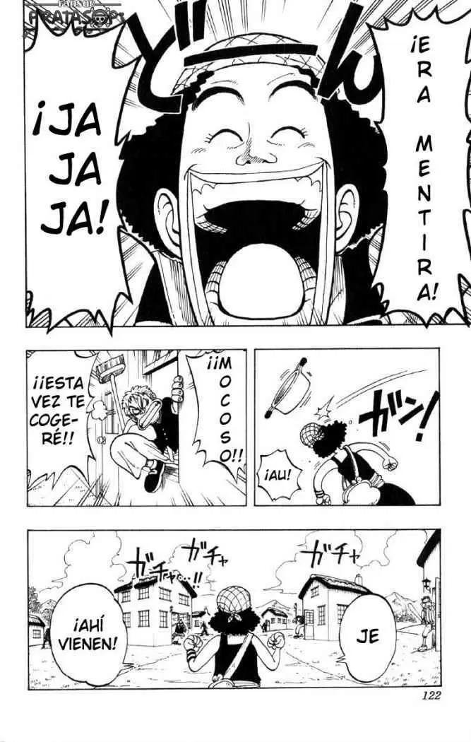 One Piece - Capítulo 23 - Página 4 - LectorTMOo