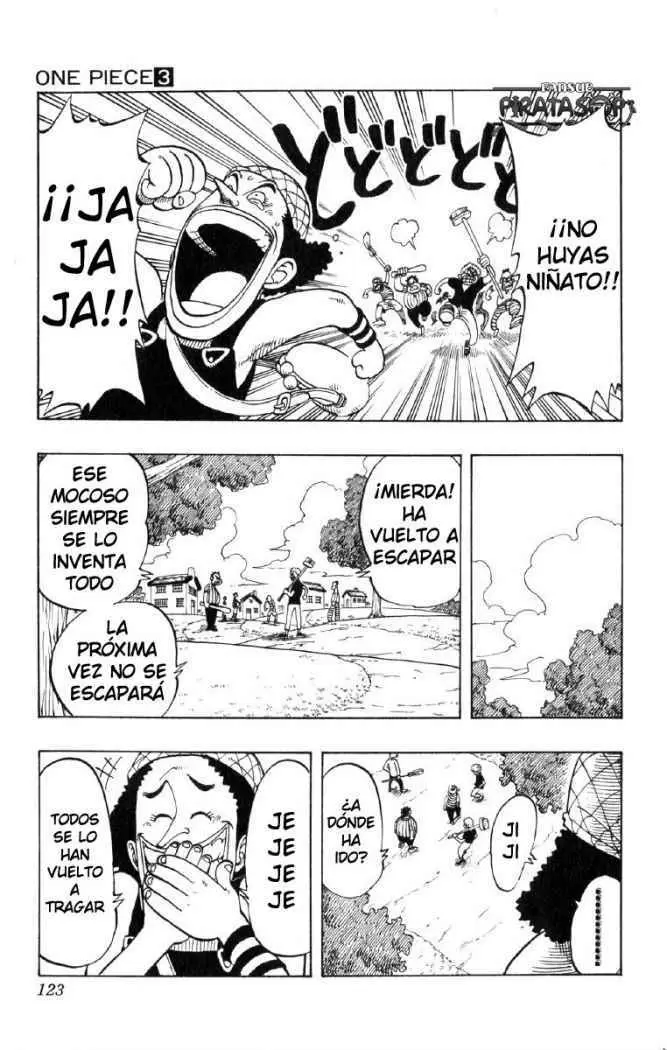 One Piece - Capítulo 23 - Página 5 - LectorTMOo