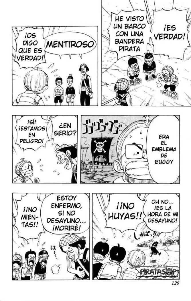 One Piece - Capítulo 23 - Página 8 - LectorTMOo