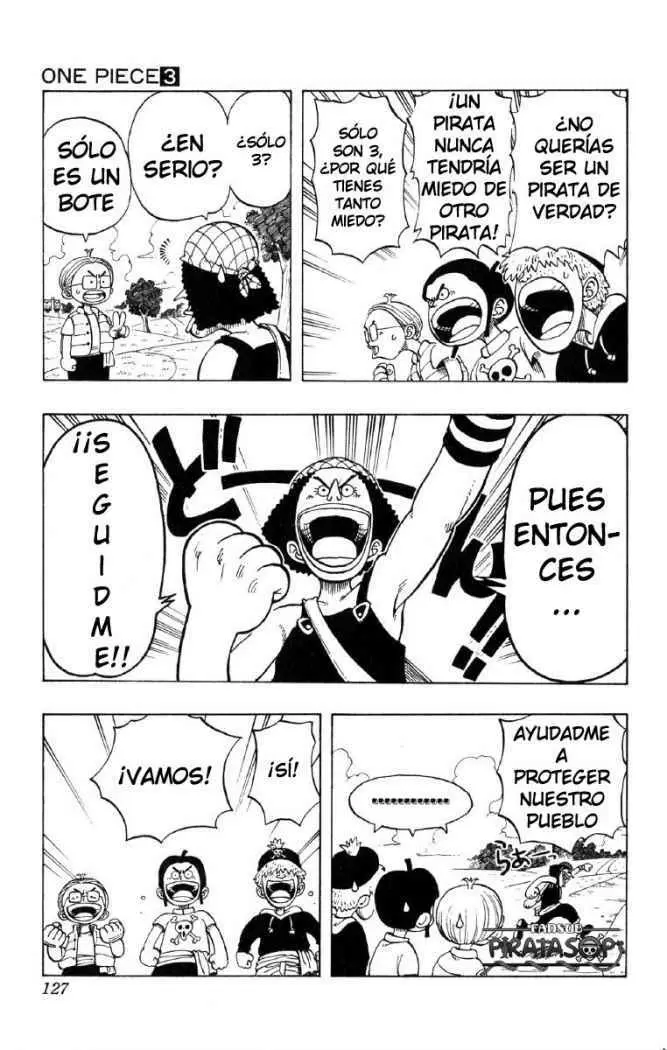 One Piece - Capítulo 23 - Página 9 - LectorTMOo