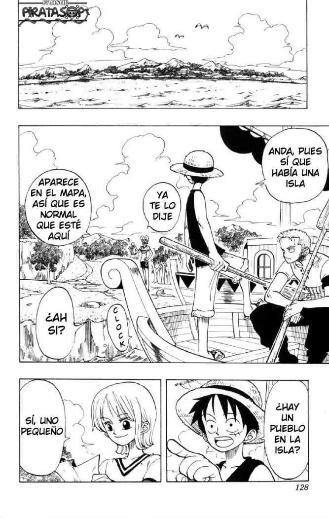 One Piece - Capítulo 23 - Página 10 - LectorTMOo