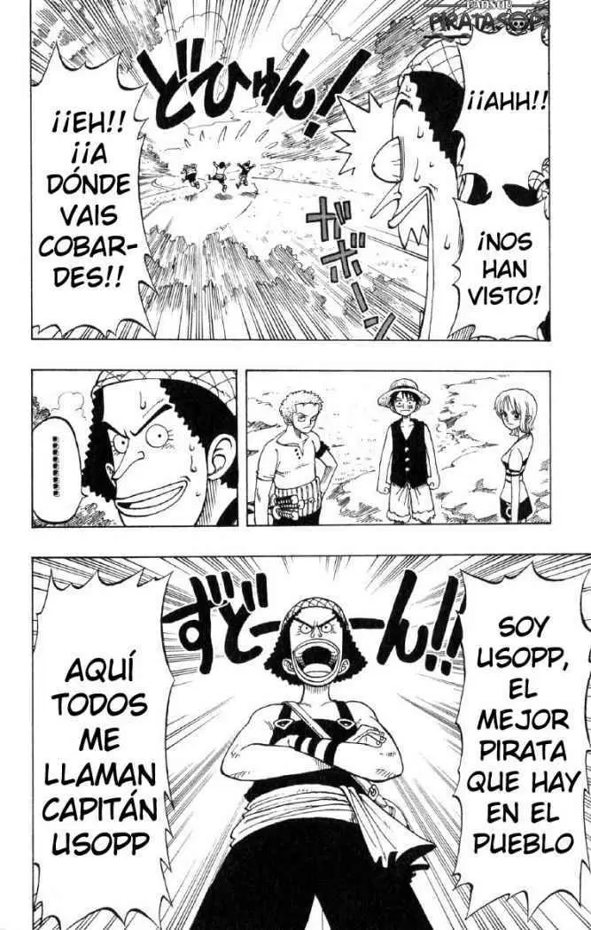 One Piece - Capítulo 23 - Página 12 - LectorTMOo