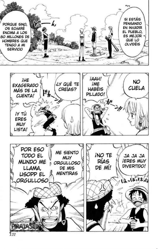 One Piece - Capítulo 23 - Página 13 - LectorTMOo