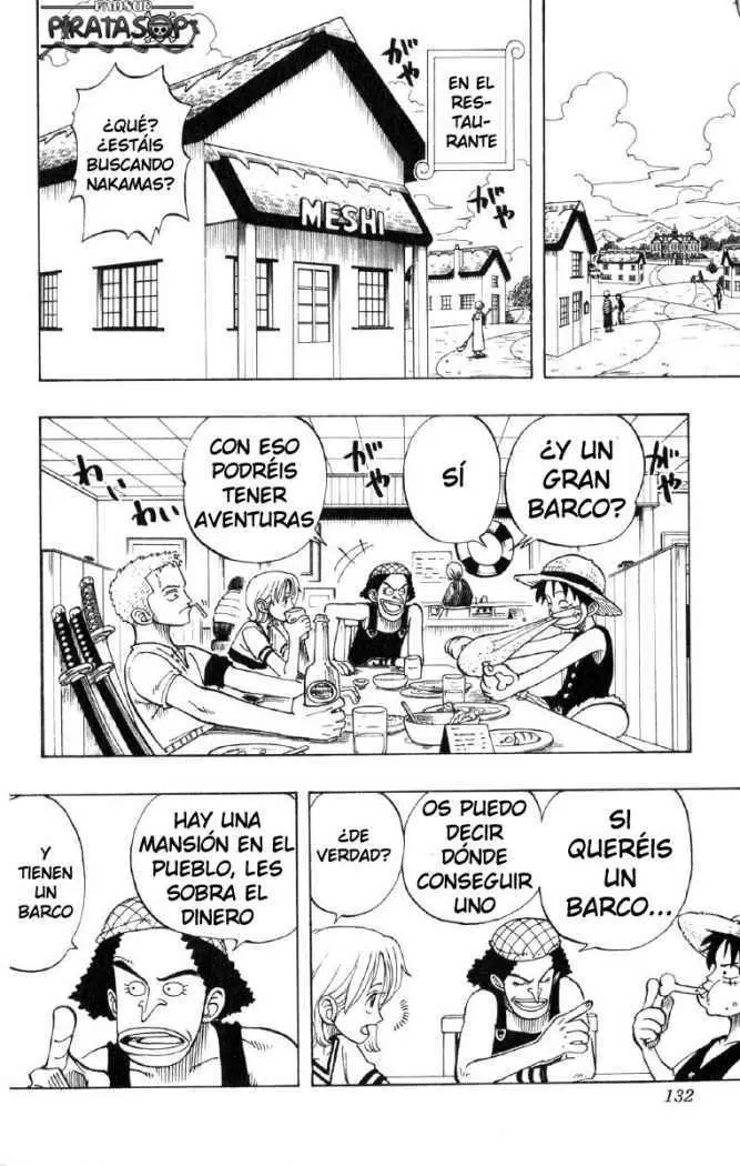 One Piece - Capítulo 23 - Página 14 - LectorTMOo