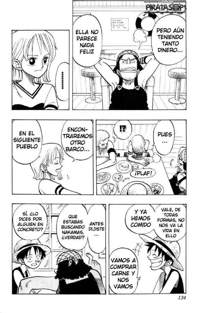 One Piece - Capítulo 23 - Página 16 - LectorTMOo