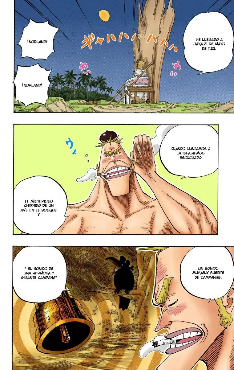 One Piece - Capítulo 230 - Página 2 - LectorTMOo