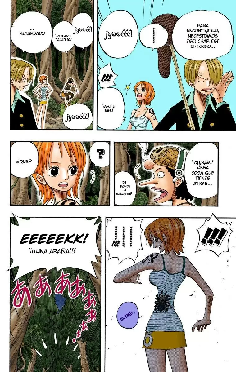 One Piece - Capítulo 230 - Página 12 - LectorTMOo