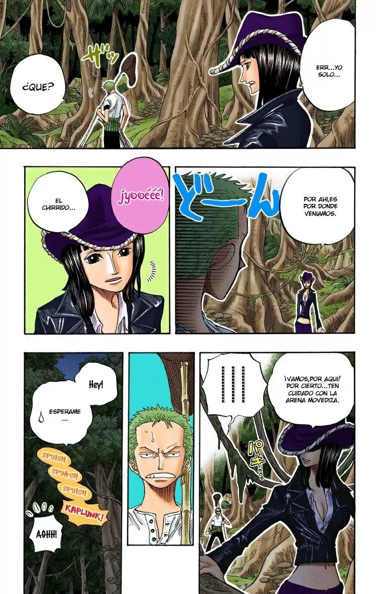 One Piece - Capítulo 230 - Página 15 - LectorTMOo
