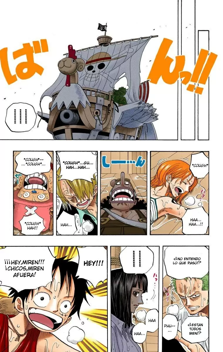 One Piece - Capítulo 237 - Página 6 - LectorTMOo