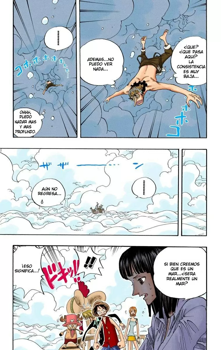 One Piece - Capítulo 237 - Página 9 - LectorTMOo