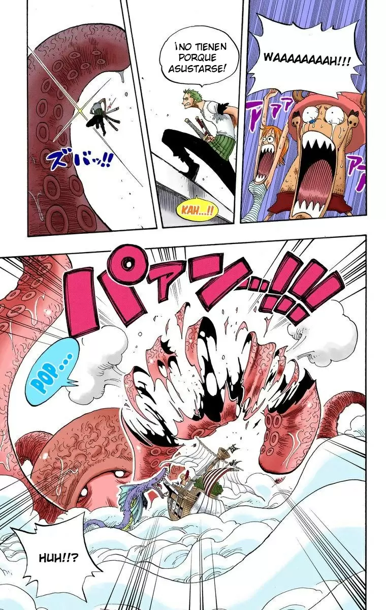One Piece - Capítulo 237 - Página 13 - LectorTMOo