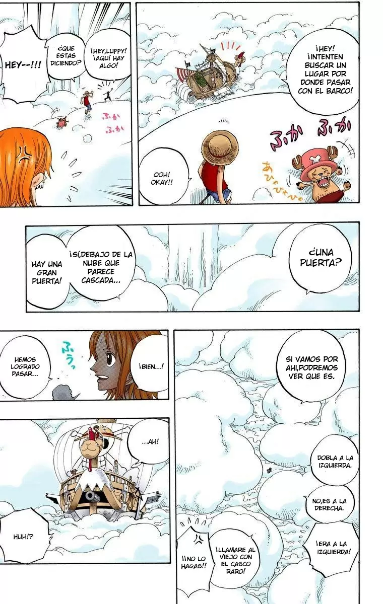 One Piece - Capítulo 238 - Página 13 - LectorTMOo
