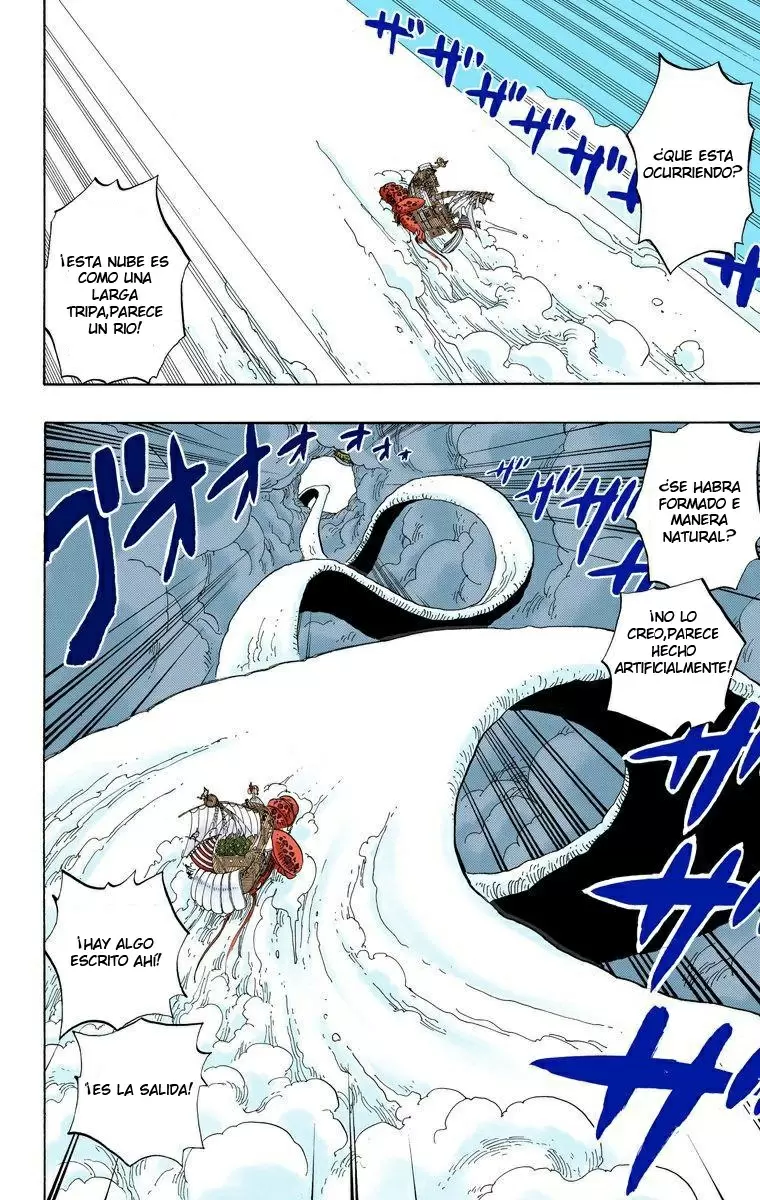 One Piece - Capítulo 239 - Página 2 - LectorTMOo
