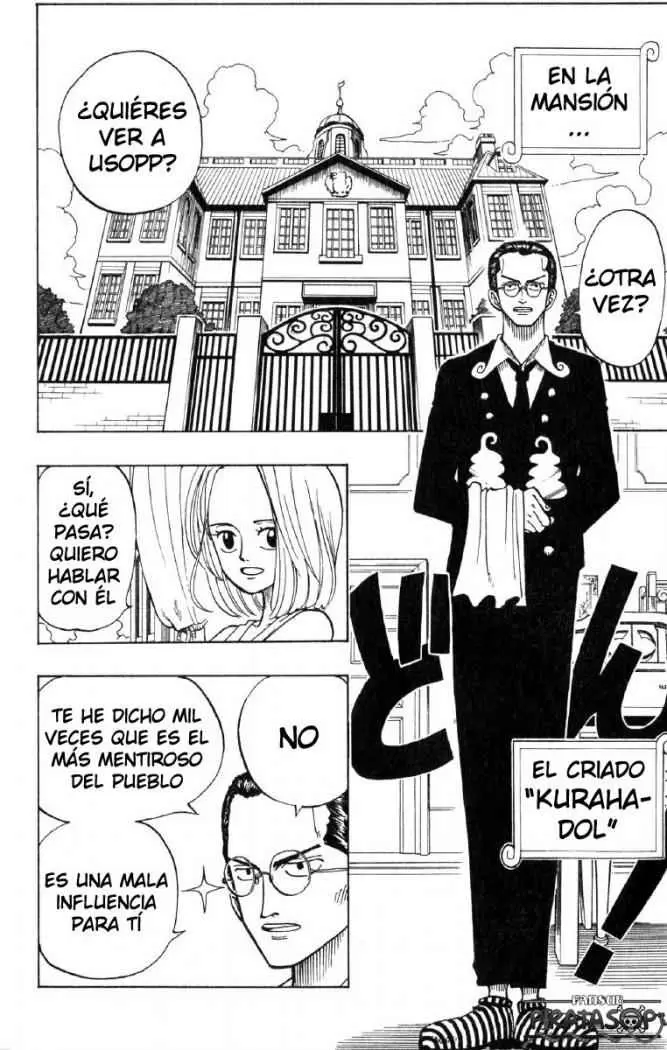One Piece - Capítulo 24 - Página 7 - LectorTMOo
