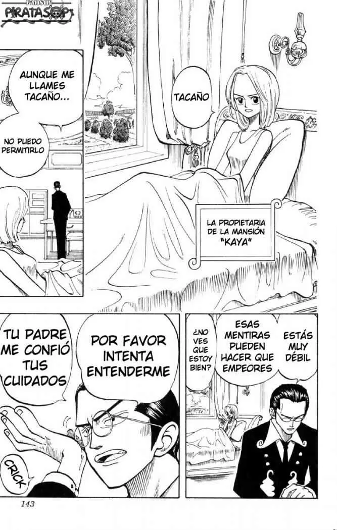 One Piece - Capítulo 24 - Página 8 - LectorTMOo