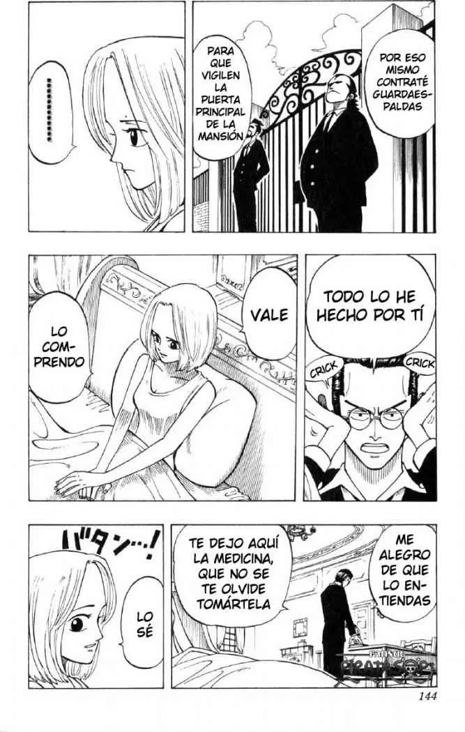 One Piece - Capítulo 24 - Página 9 - LectorTMOo