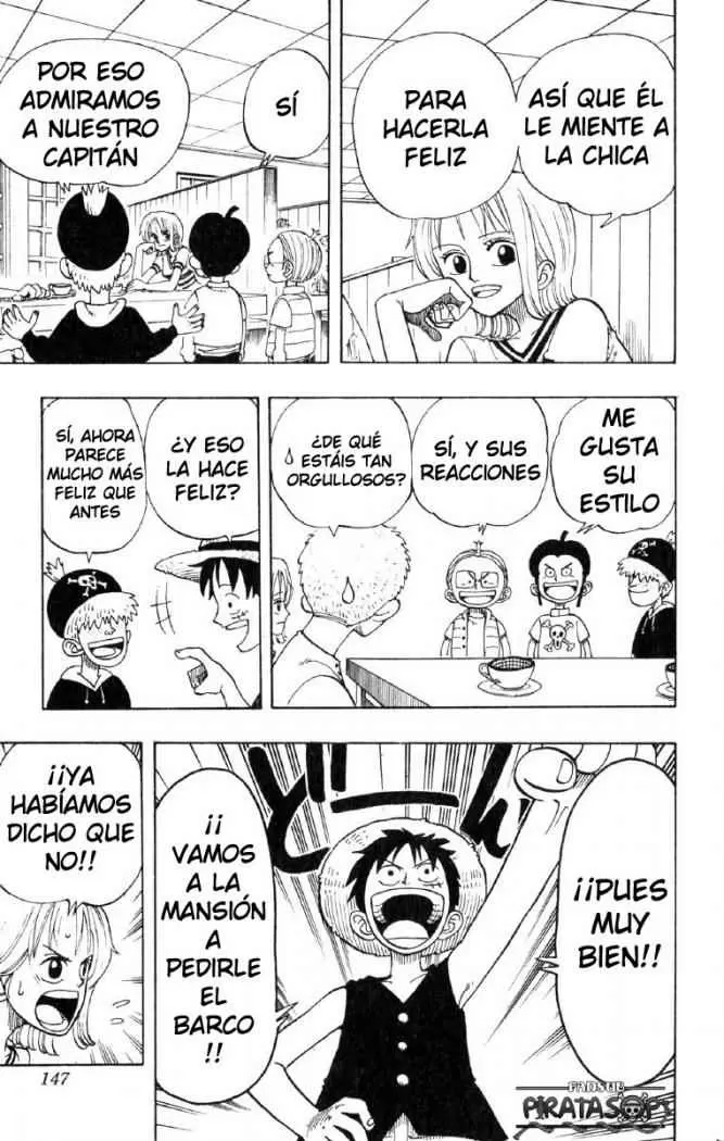 One Piece - Capítulo 24 - Página 12 - LectorTMOo