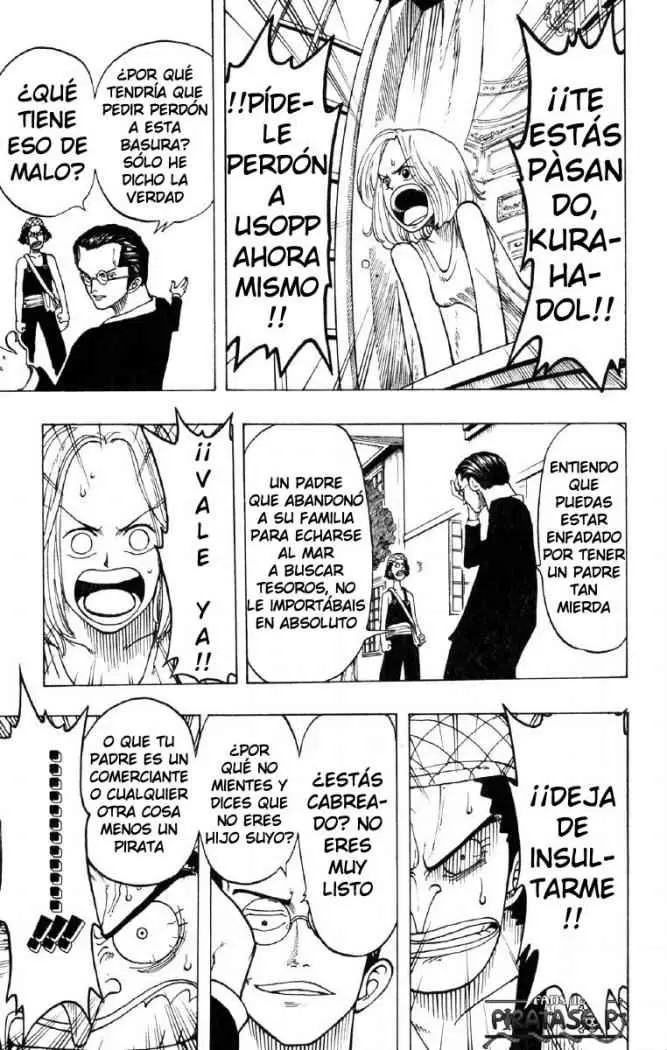 One Piece - Capítulo 24 - Página 18 - LectorTMOo