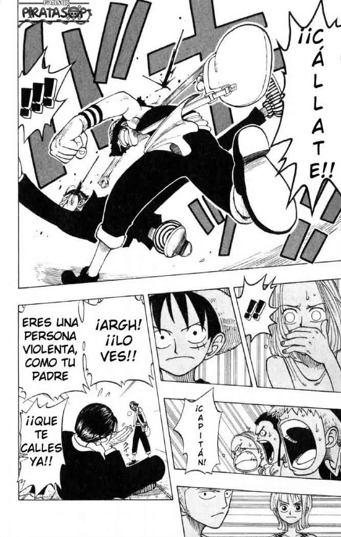 One Piece - Capítulo 24 - Página 19 - LectorTMOo