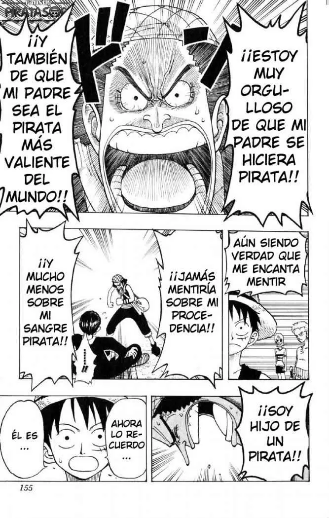 One Piece - Capítulo 24 - Página 20 - LectorTMOo