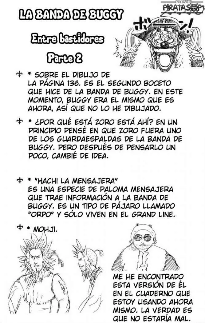 One Piece - Capítulo 24 - Página 21 - LectorTMOo