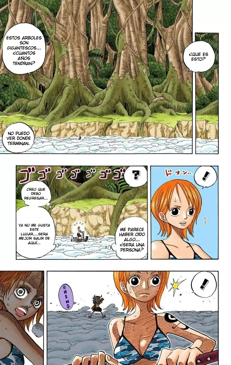 One Piece - Capítulo 241 - Página 4 - LectorTMOo