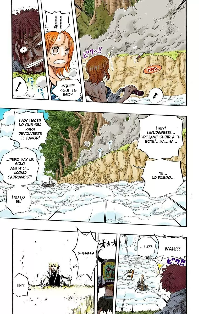 One Piece - Capítulo 241 - Página 10 - LectorTMOo