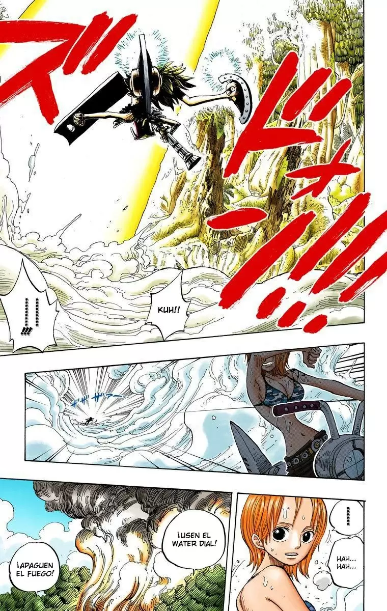One Piece - Capítulo 241 - Página 12 - LectorTMOo