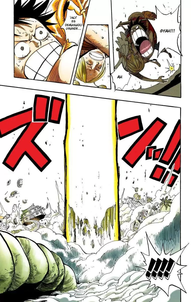 One Piece - Capítulo 244 - Página 15 - LectorTMOo