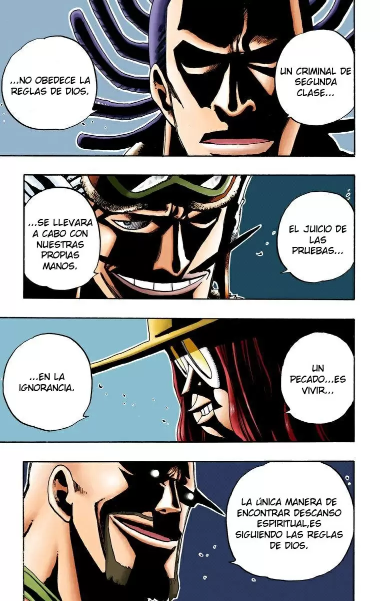 One Piece - Capítulo 246 - Página 2 - LectorTMOo