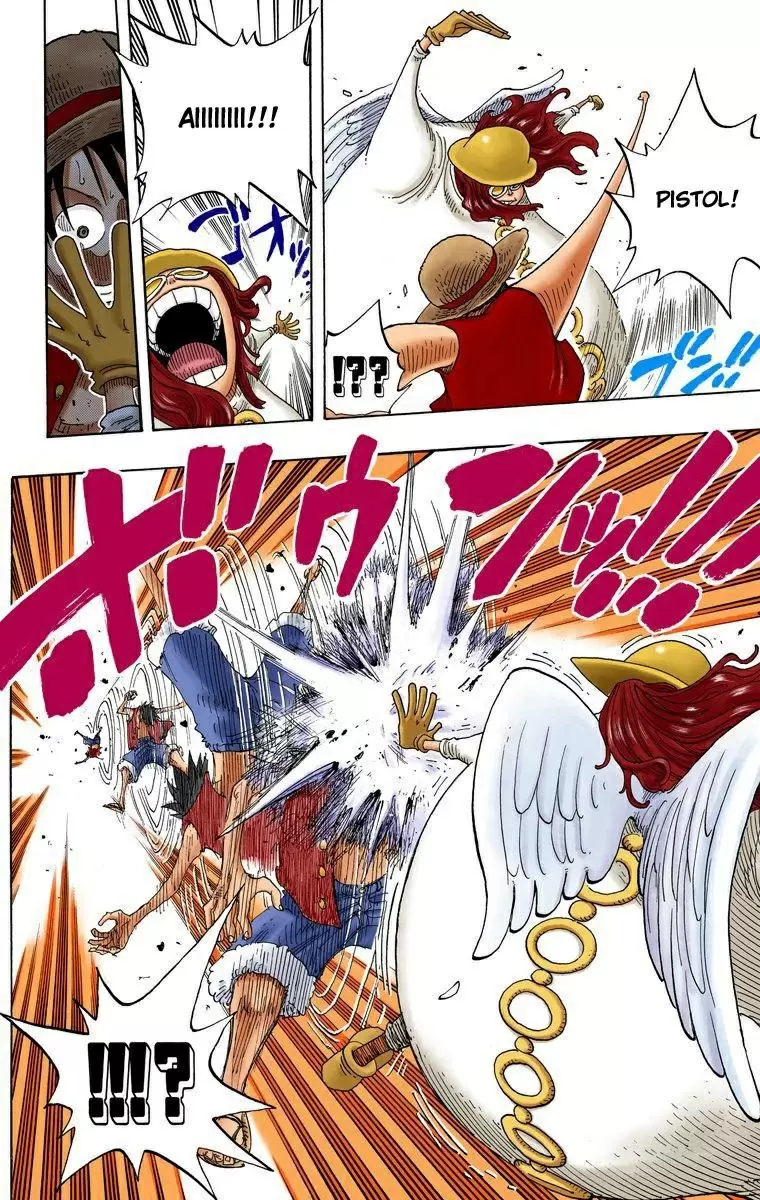 One Piece - Capítulo 246 - Página 13 - LectorTMOo