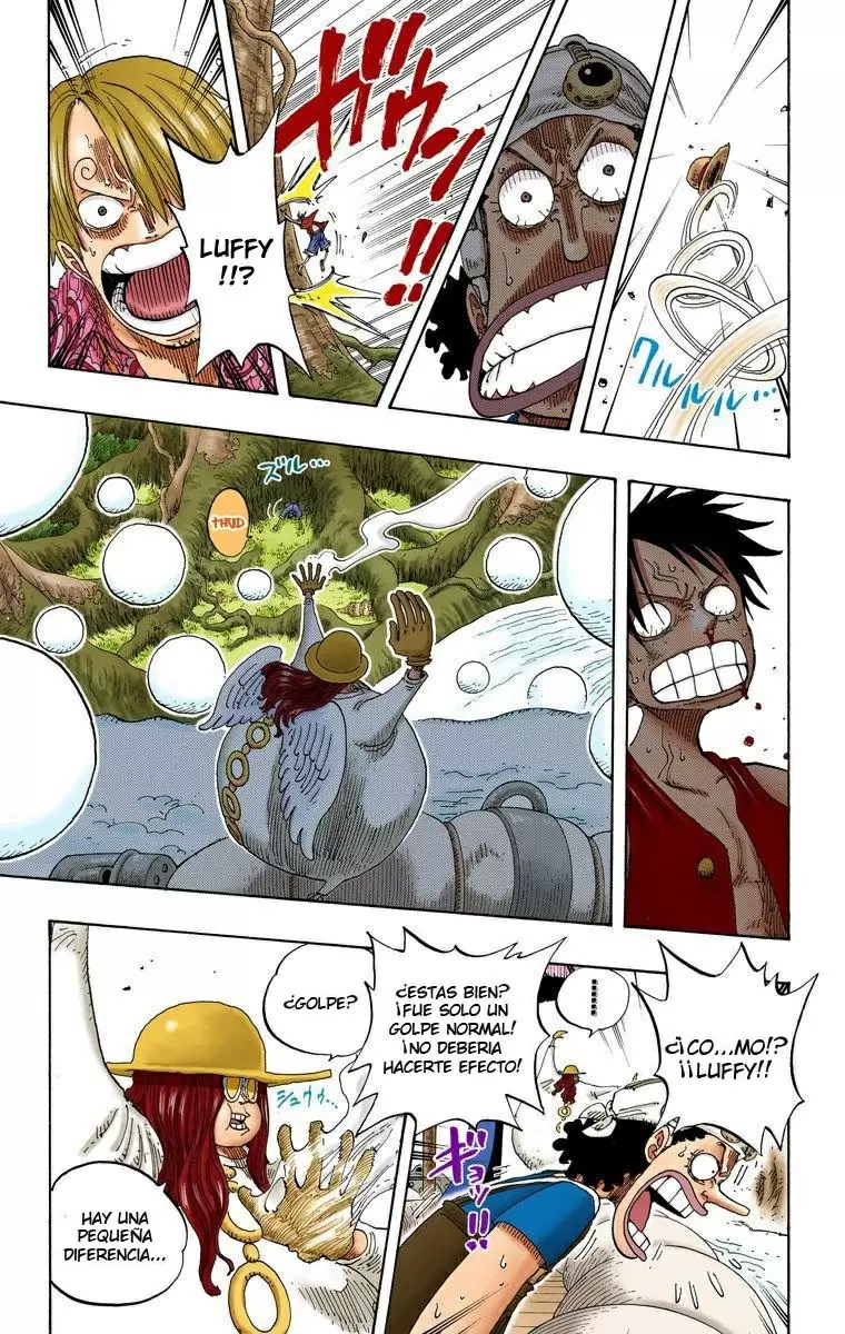One Piece - Capítulo 246 - Página 14 - LectorTMOo