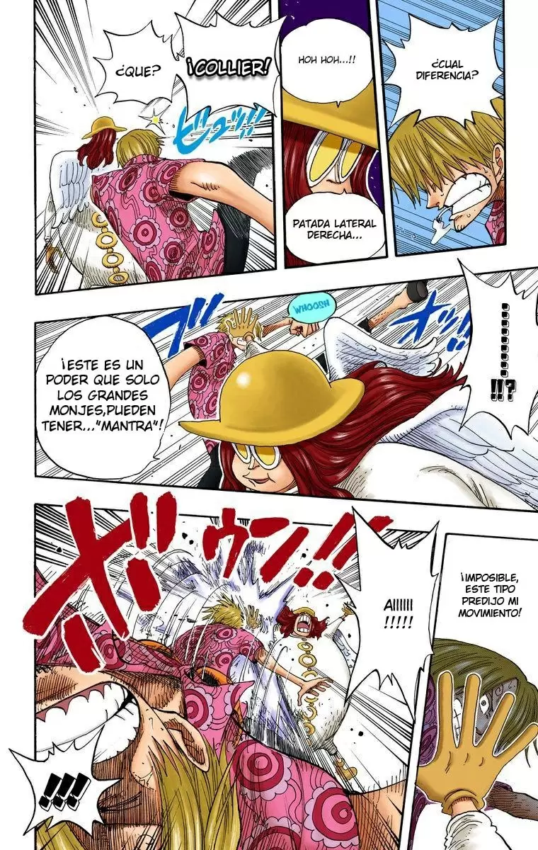 One Piece - Capítulo 246 - Página 15 - LectorTMOo