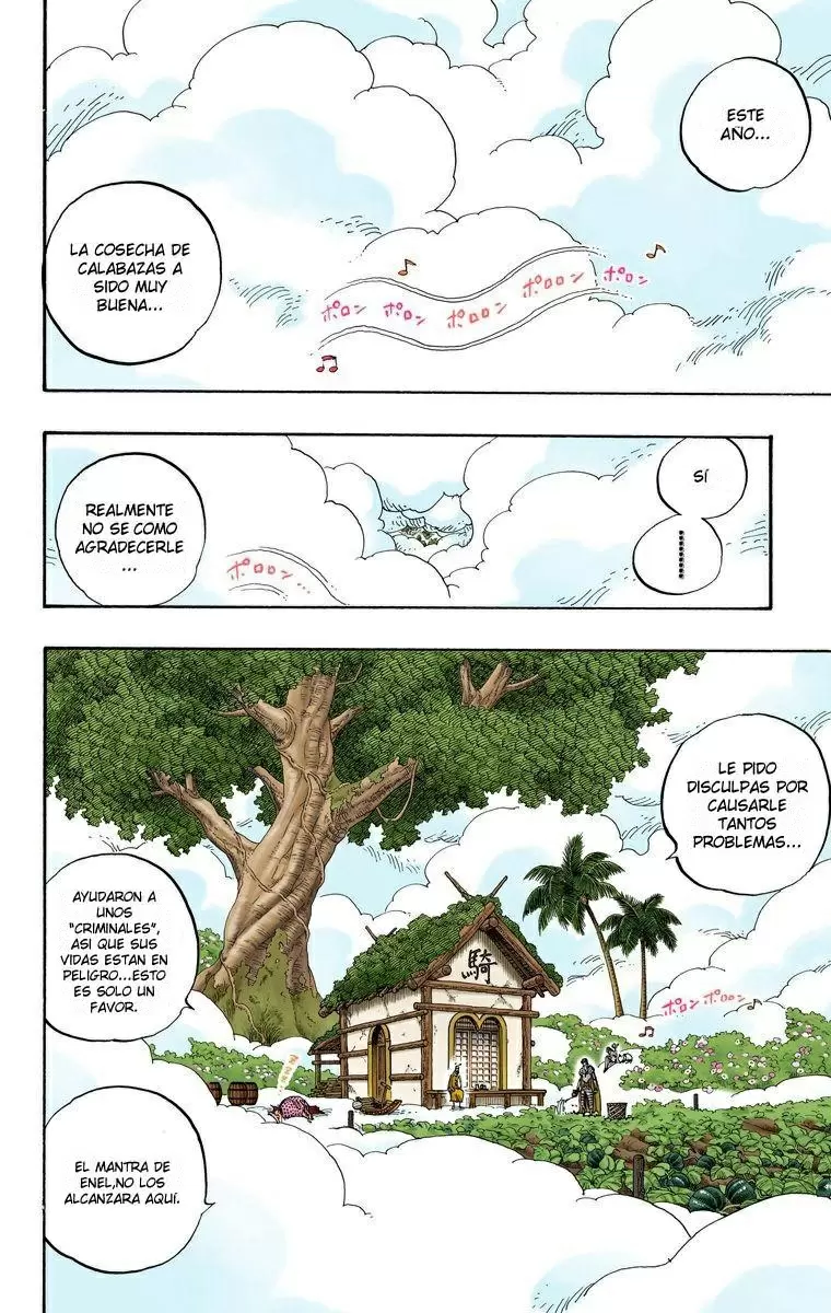 One Piece - Capítulo 248 - Página 2 - LectorTMOo