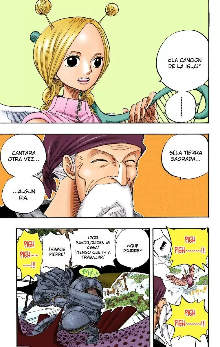 One Piece - Capítulo 248 - Página 7 - LectorTMOo