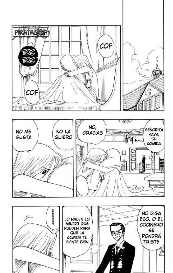 One Piece - Capítulo 25 - Página 7 - LectorTMOo