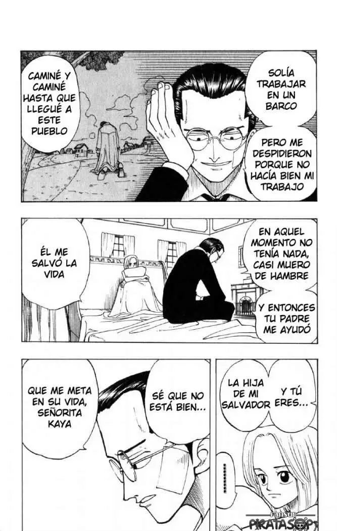 One Piece - Capítulo 25 - Página 9 - LectorTMOo
