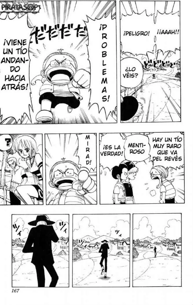One Piece - Capítulo 25 - Página 12 - LectorTMOo
