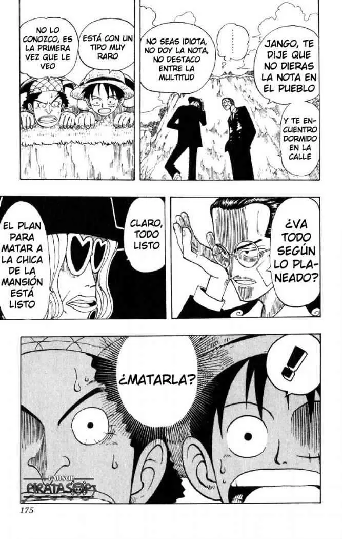 One Piece - Capítulo 25 - Página 20 - LectorTMOo