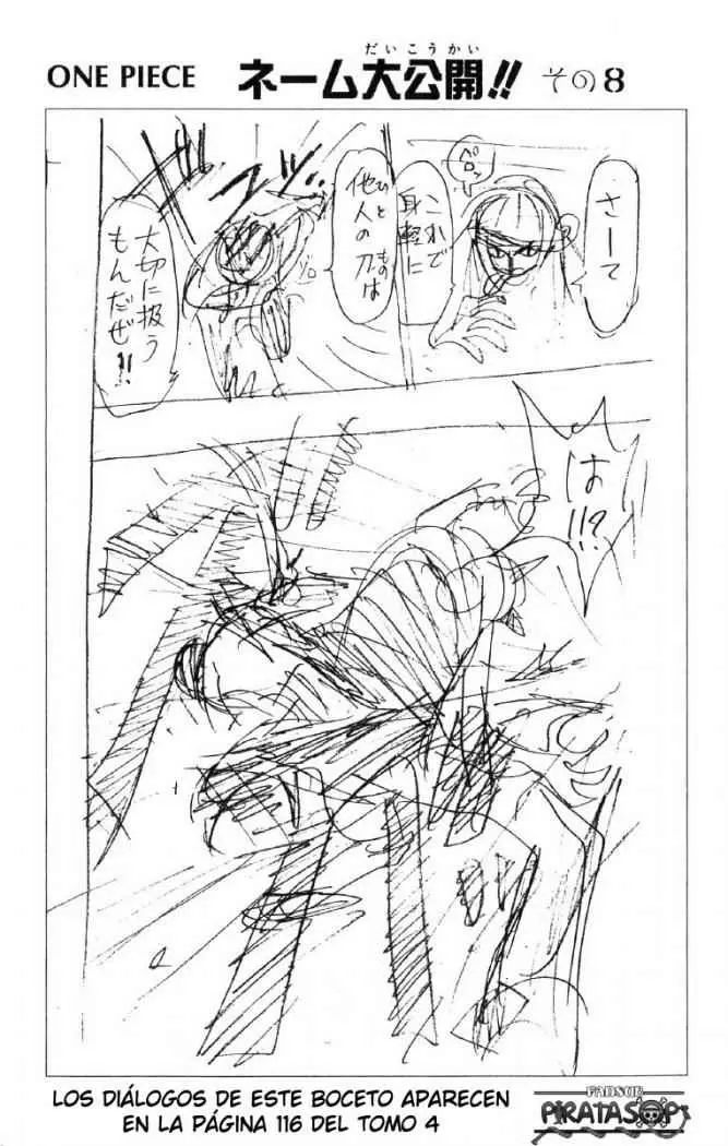 One Piece - Capítulo 25 - Página 21 - LectorTMOo