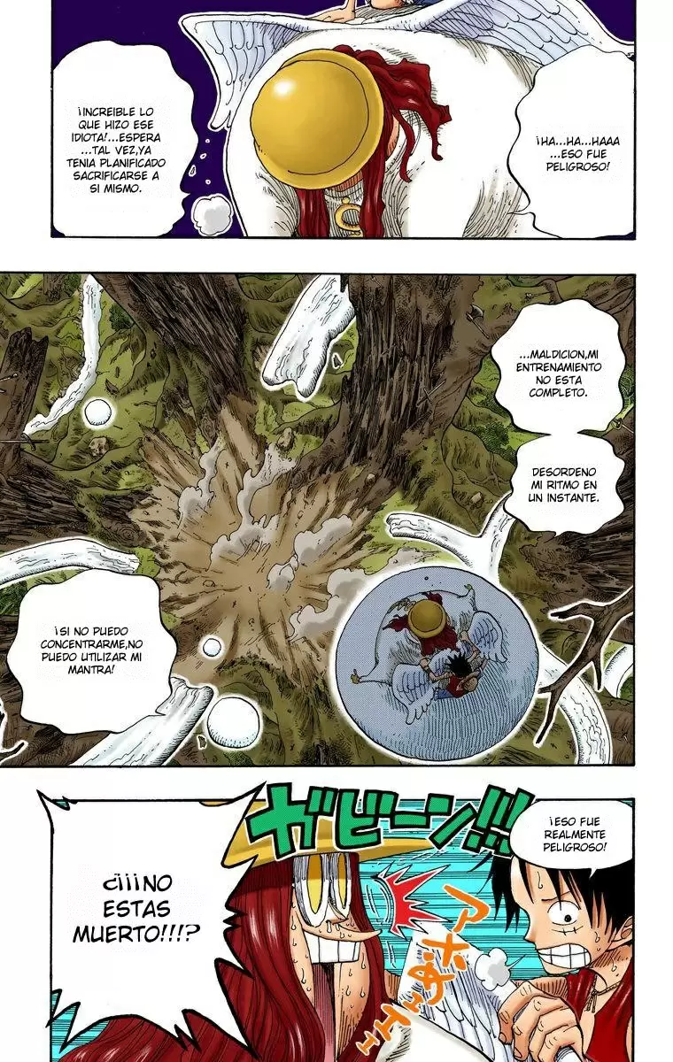 One Piece - Capítulo 250 - Página 13 - LectorTMOo