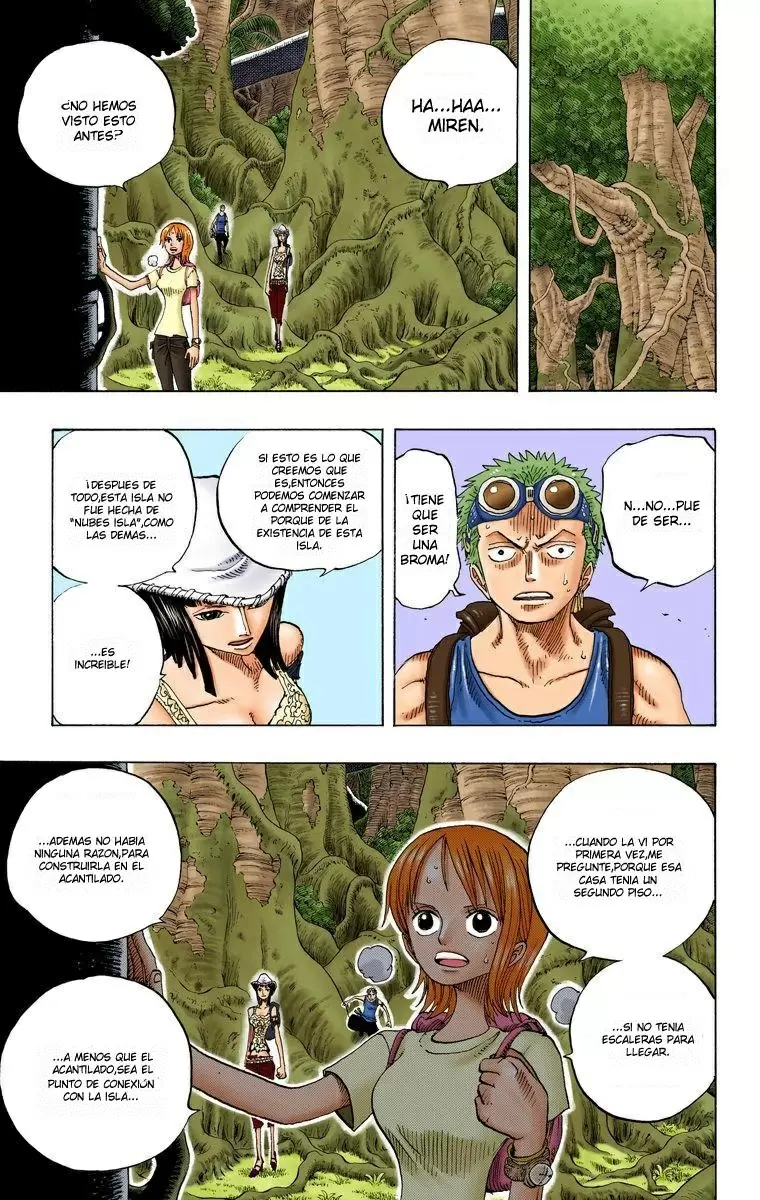 One Piece - Capítulo 251 - Página 15 - LectorTMOo