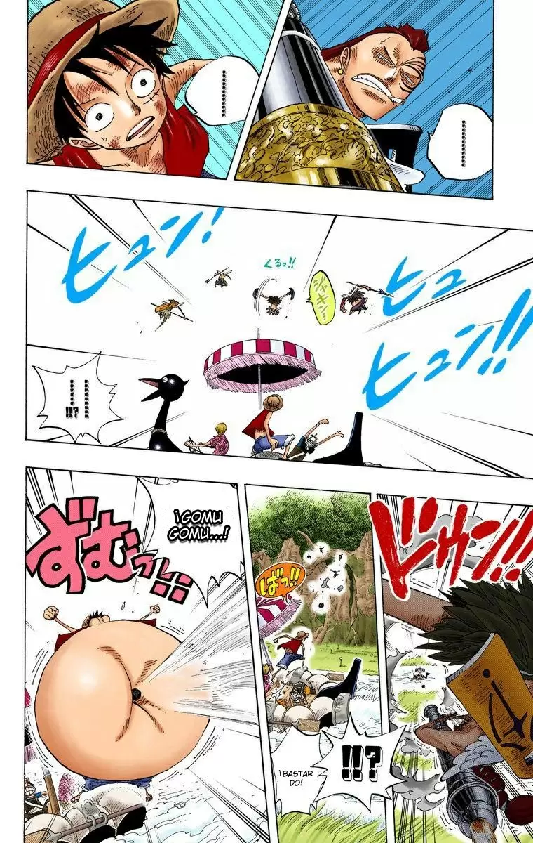 One Piece - Capítulo 252 - Página 6 - LectorTMOo