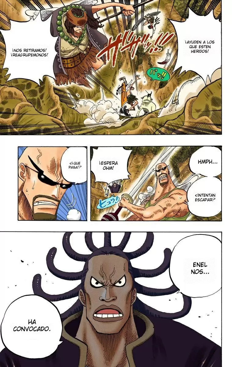 One Piece - Capítulo 253 - Página 3 - LectorTMOo