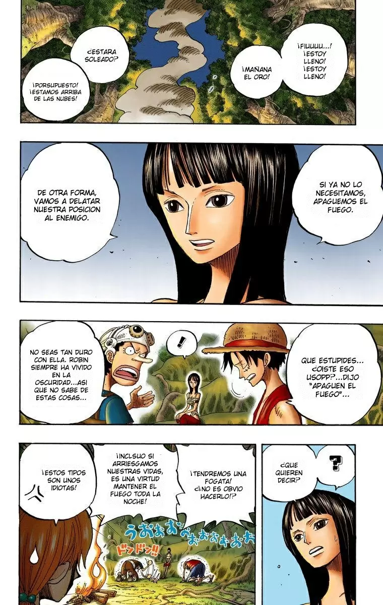 One Piece - Capítulo 253 - Página 12 - LectorTMOo